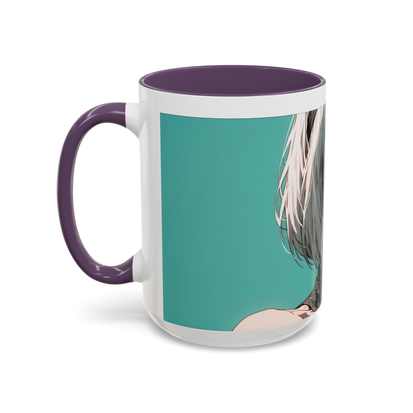 2B 006 Coffee Mug
