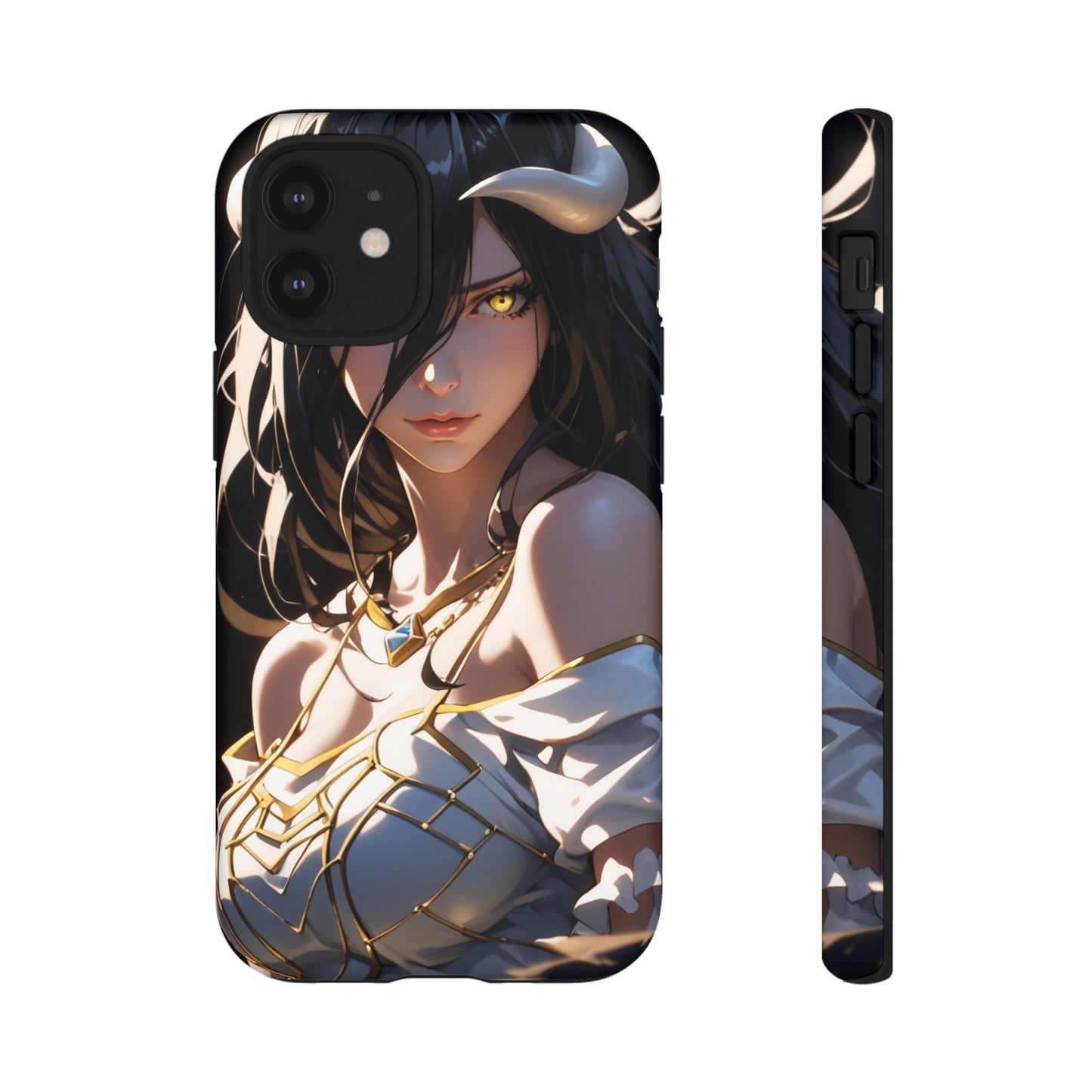 Albedo 003 Tough Cases