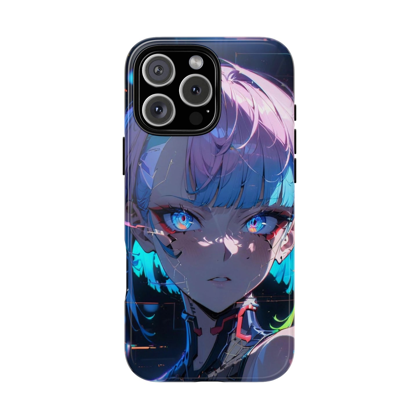 Lucyna 002 Tough Cases