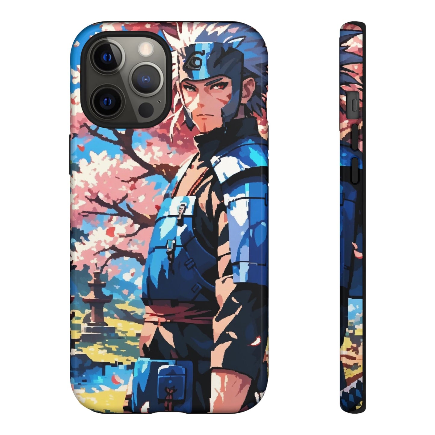 Tobirama Senju 002 Tough Cases