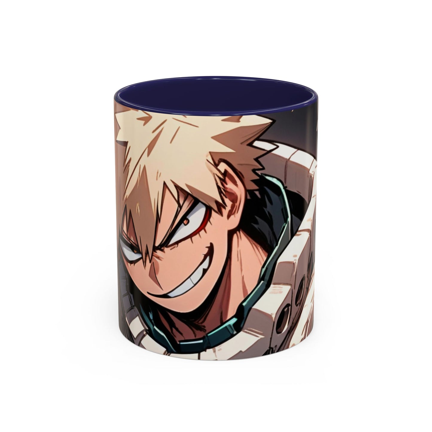 Bakugo 002 Coffee Mug