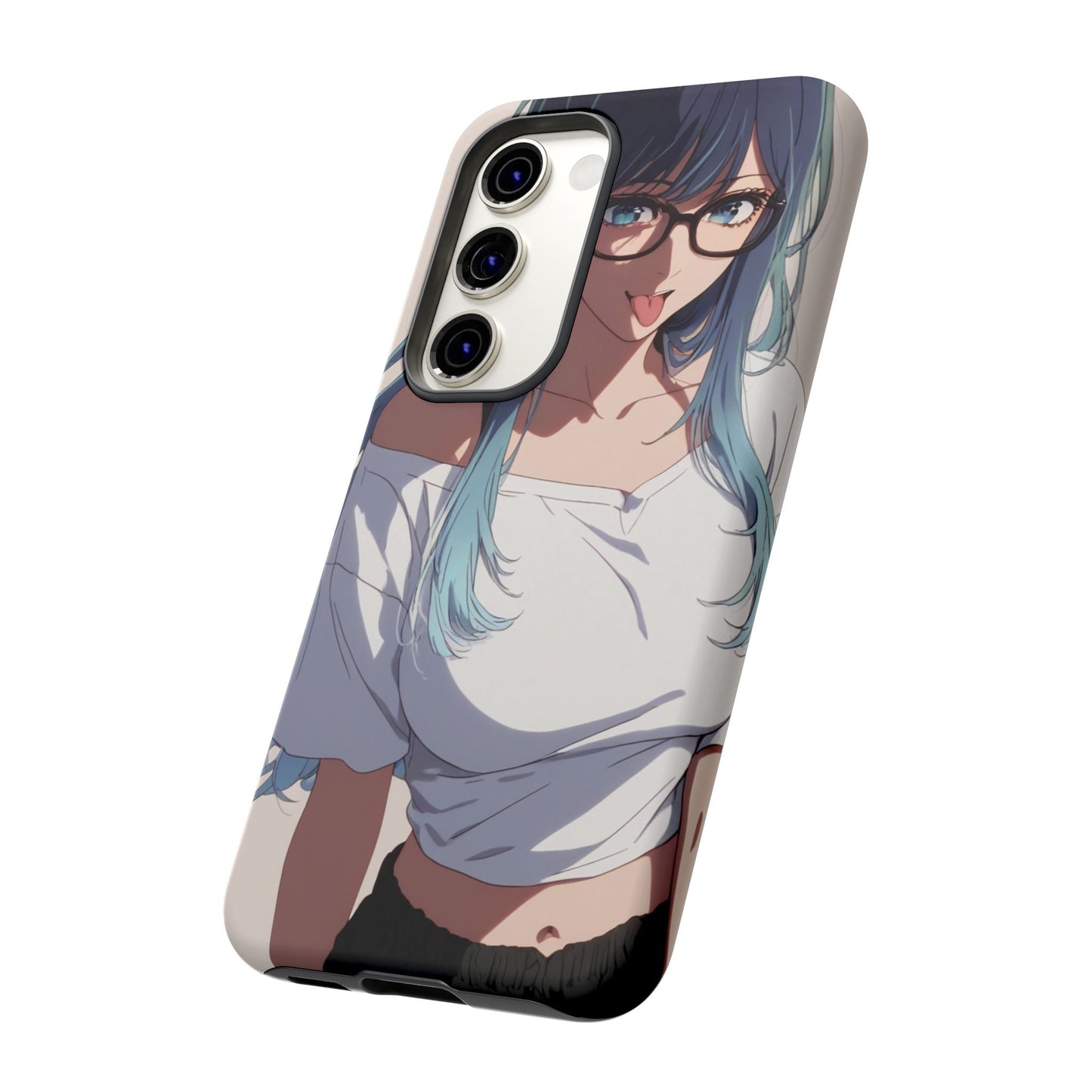 Akane Kurokawa 001 Tough Cases