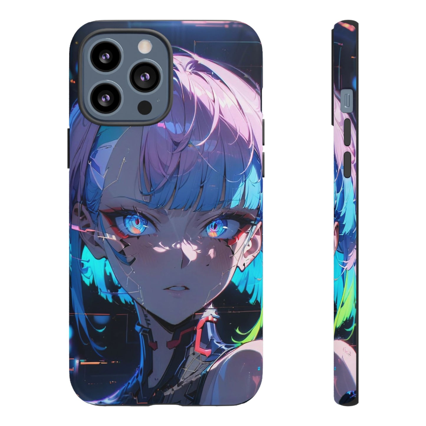 Lucyna 002 Tough Cases
