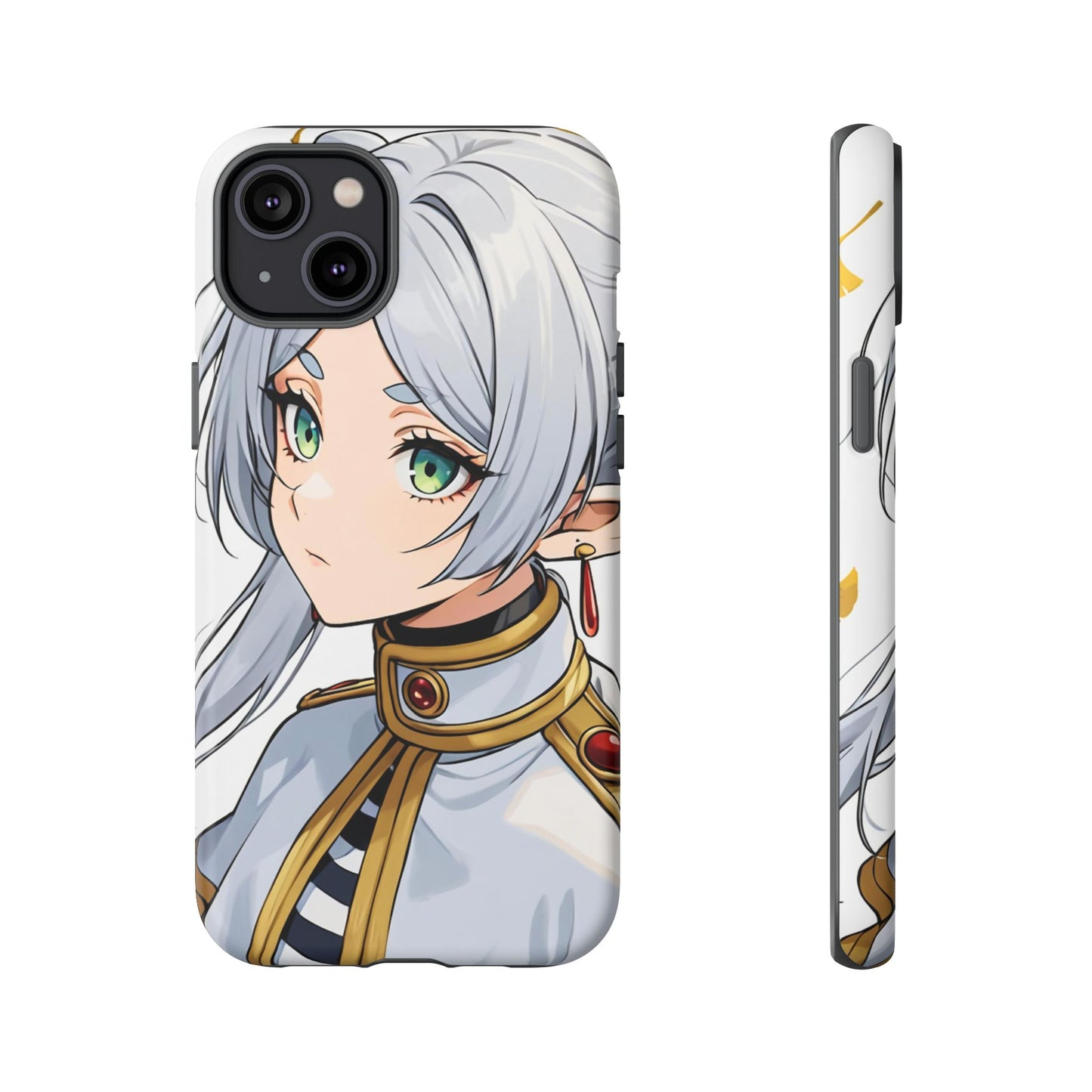 Frieren Tough Cases