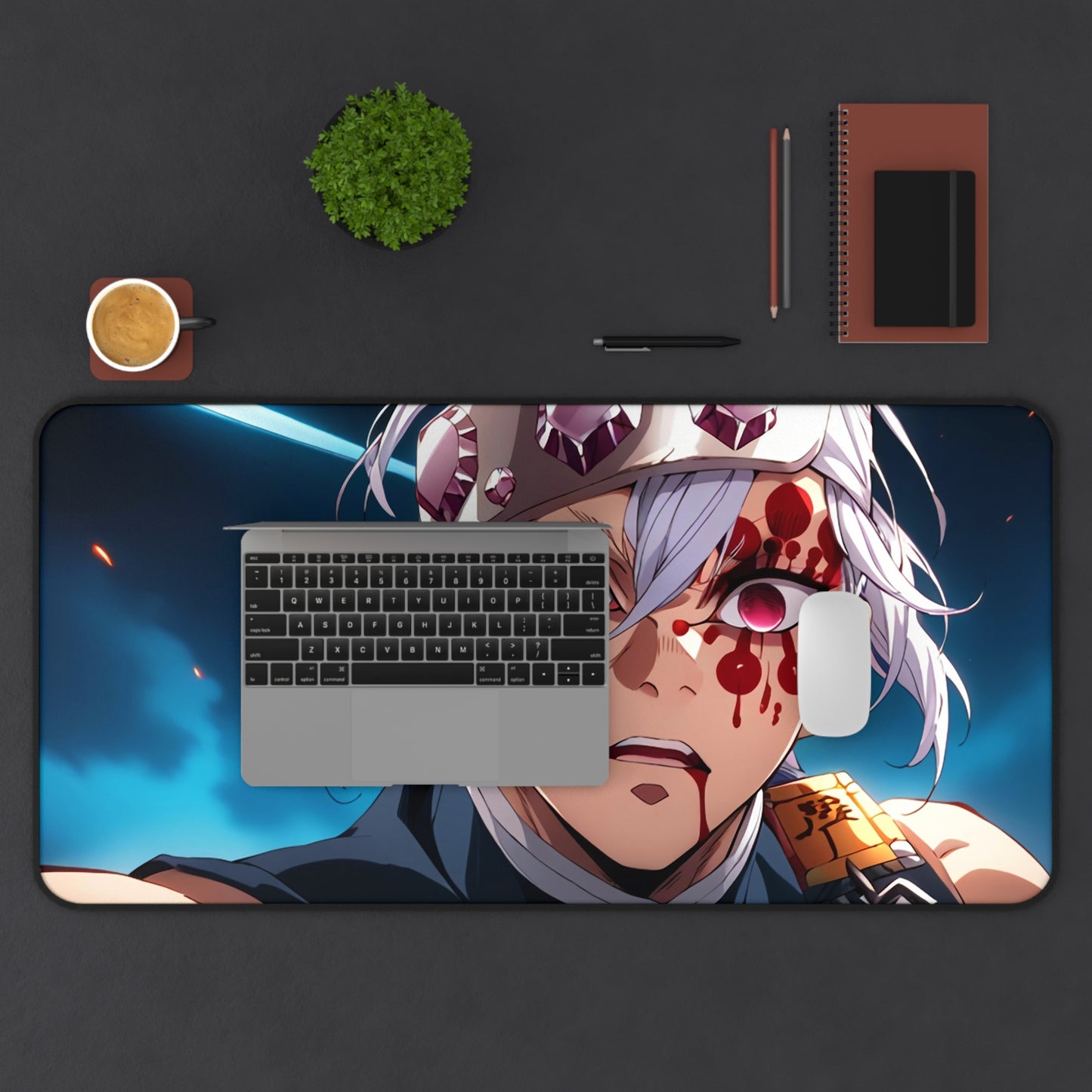 Tengen Uzui 001 Desk Mat