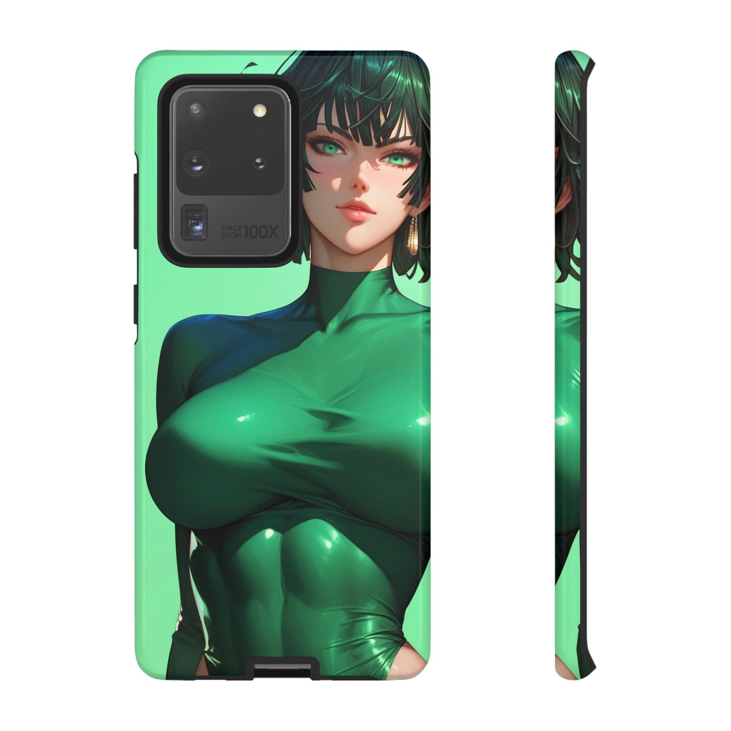 Fubuki 001 Tough Cases