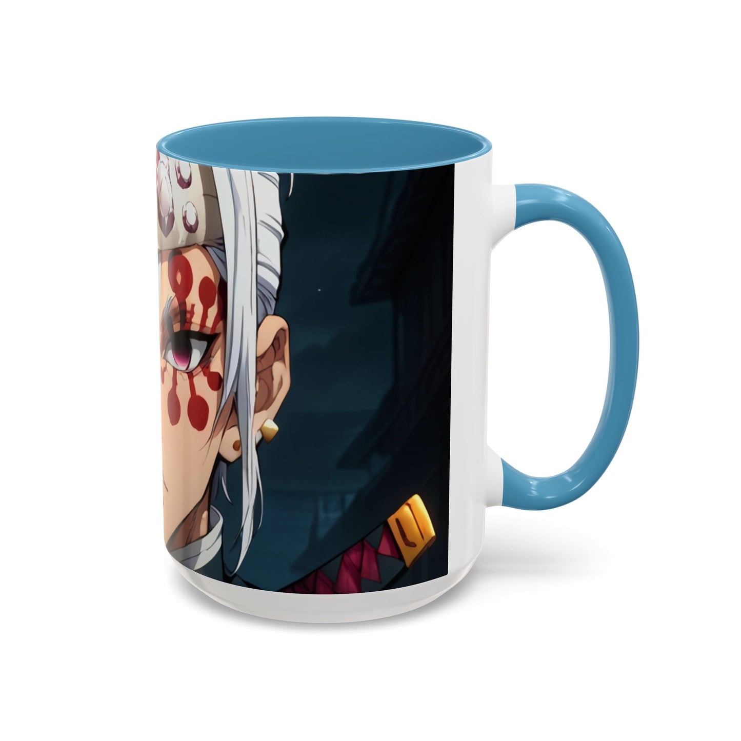 Tengen Uzui 001 Coffee Mug