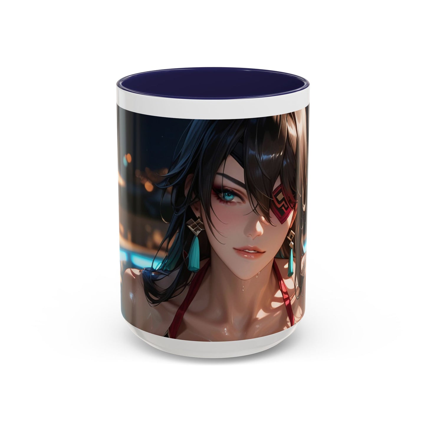 Beidou 010 Coffee Mug