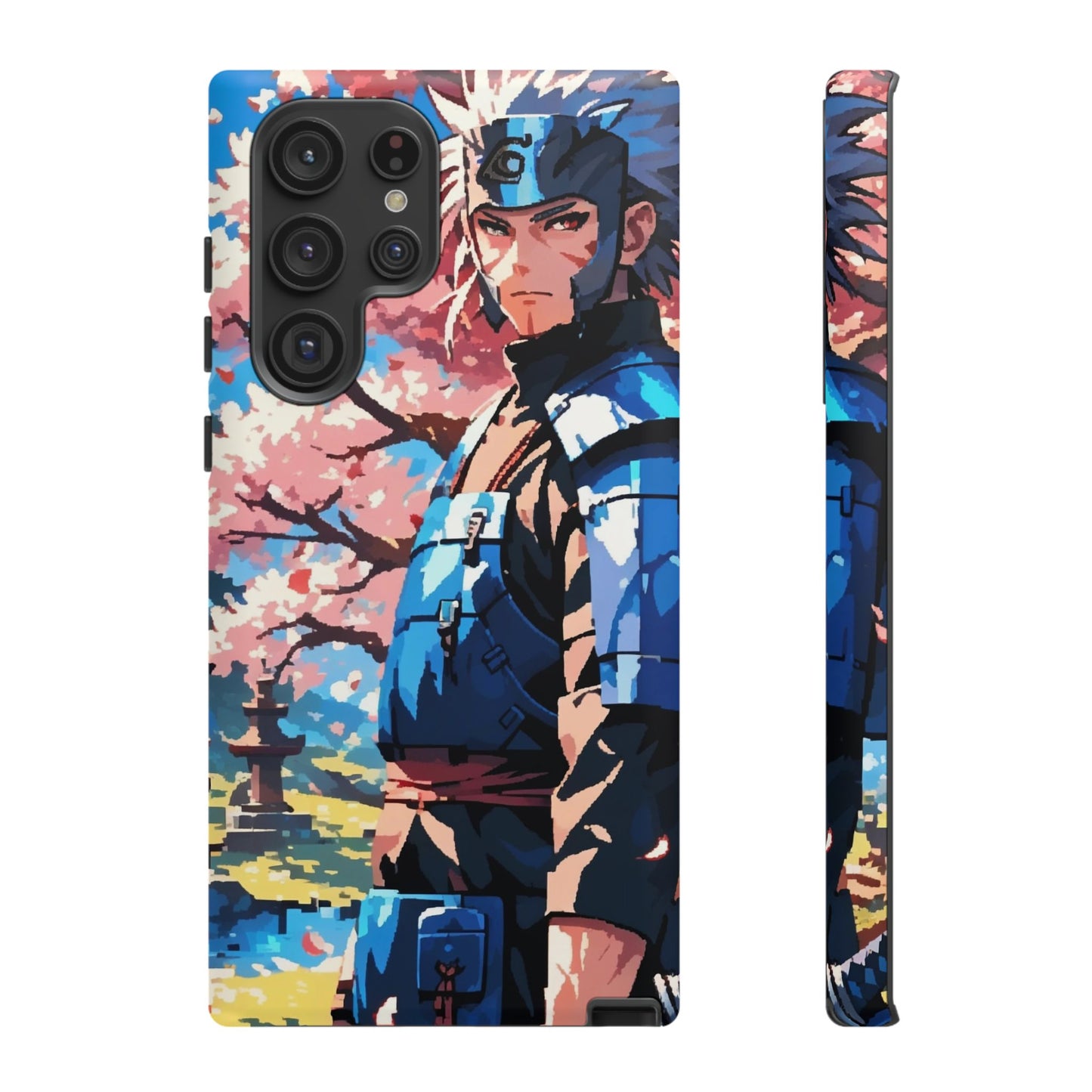 Tobirama Senju 002 Tough Cases