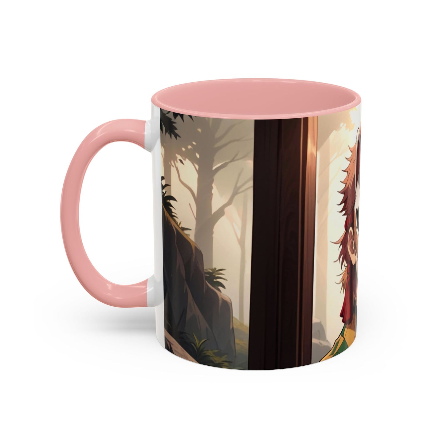 Sabito 001 Coffee Mug