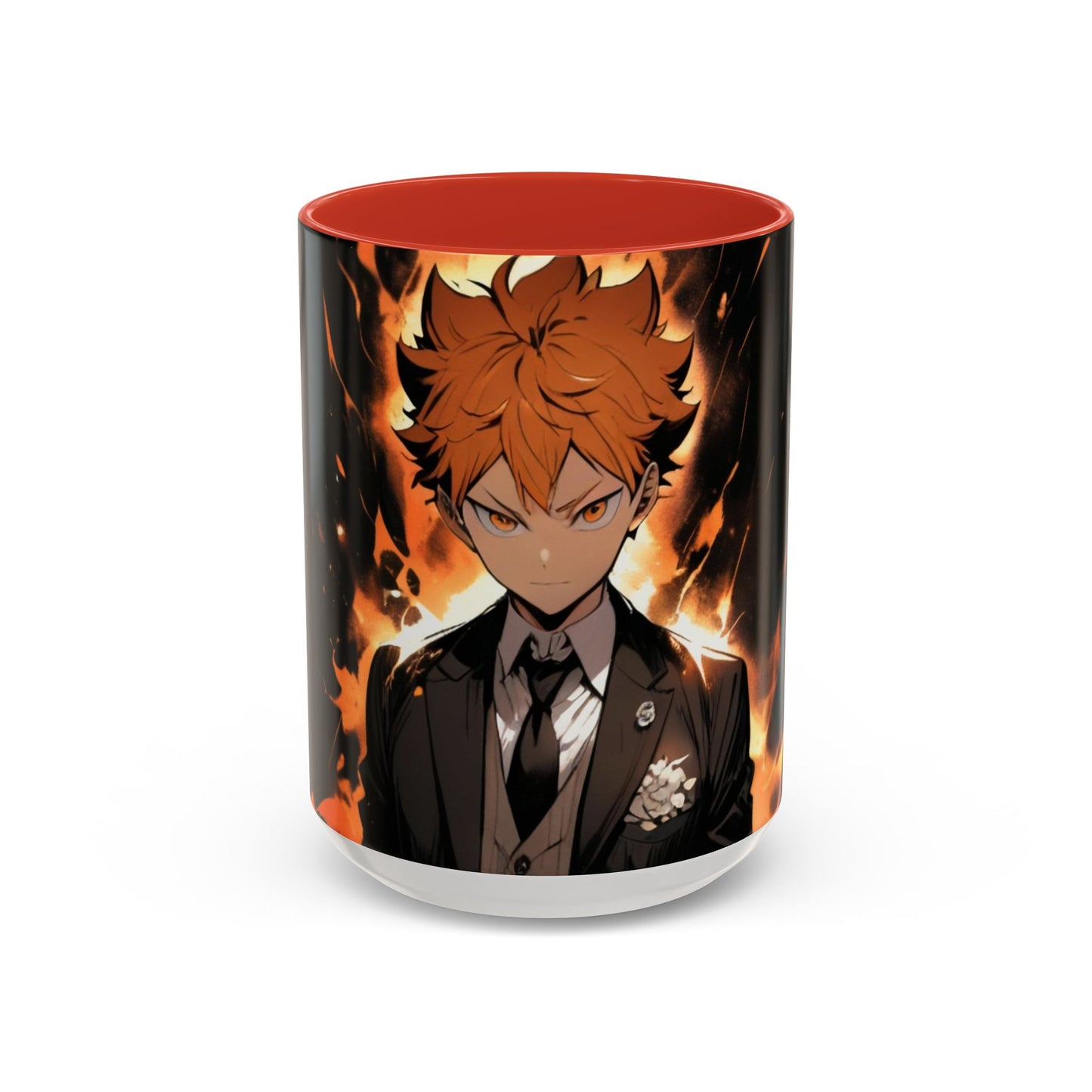Hinata Shouyou 001 Coffee Mug