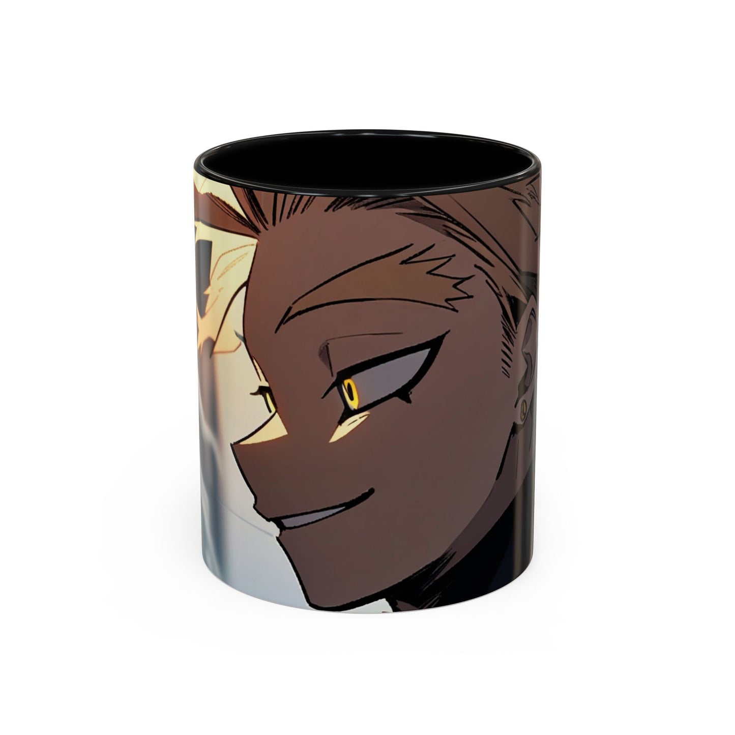 Hawks 001 Coffee Mug