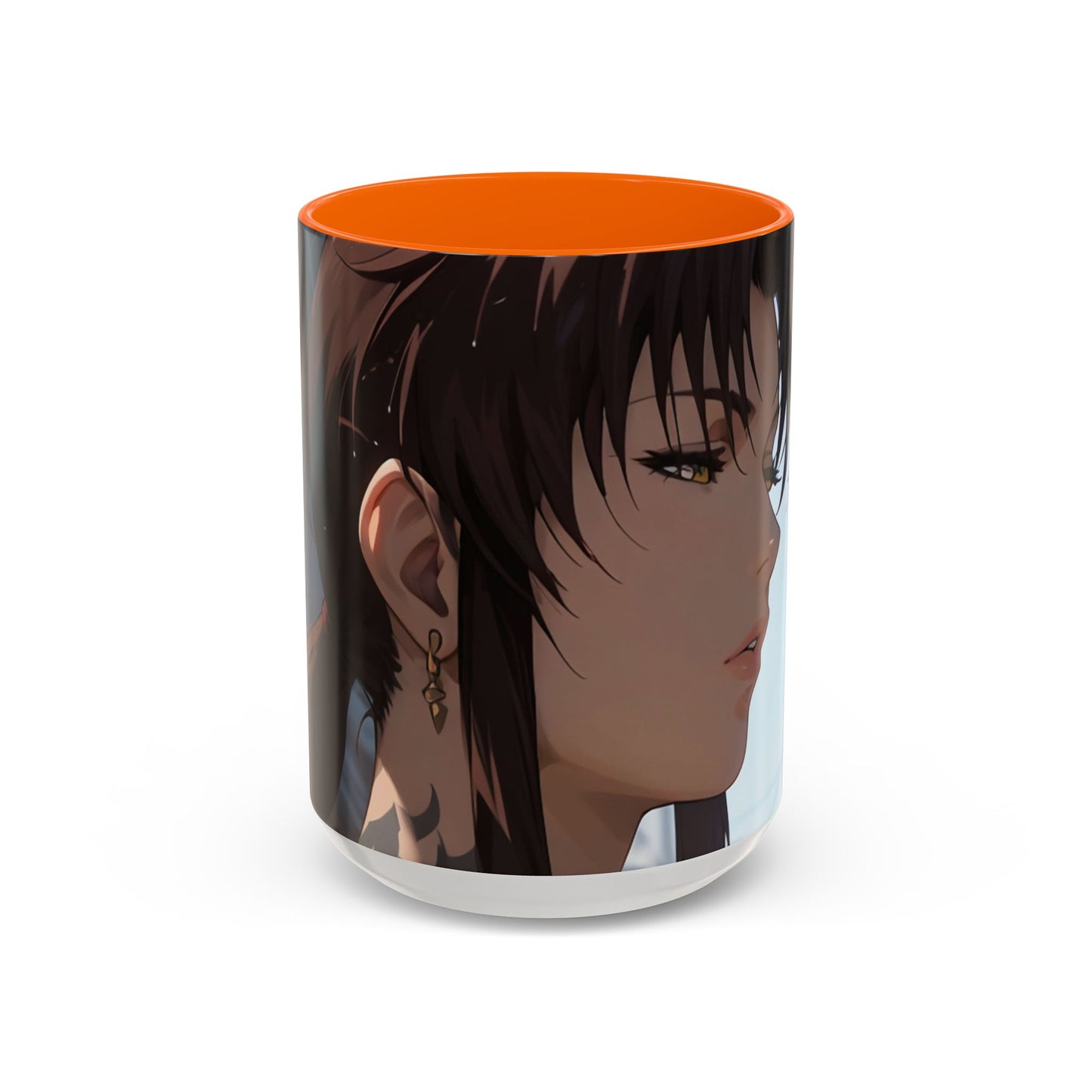 Revy 003 Coffee Mug