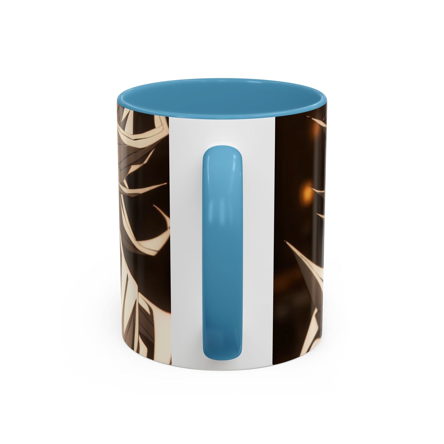 Douma 001 Coffee Mug