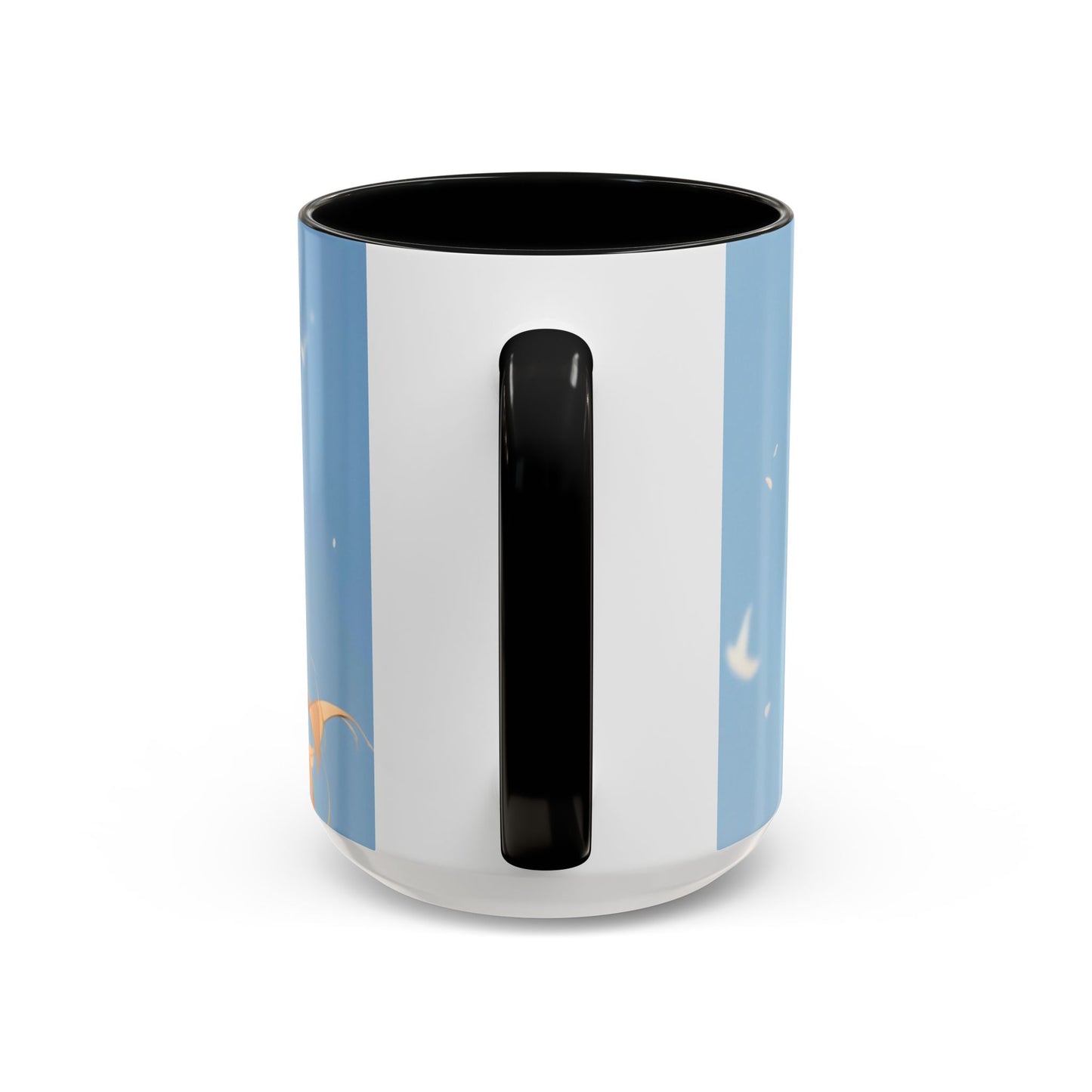 Lumine 007 Coffee Mug