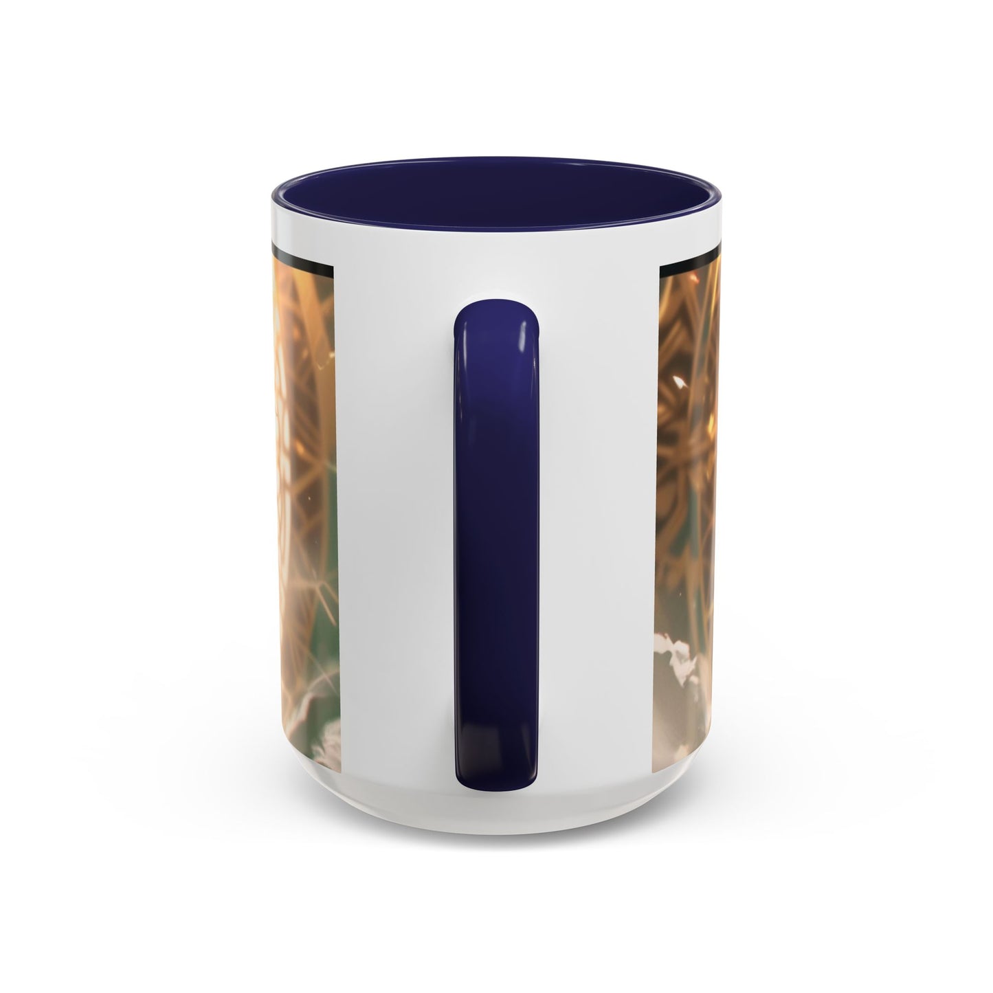 2B 009 Coffee Mug