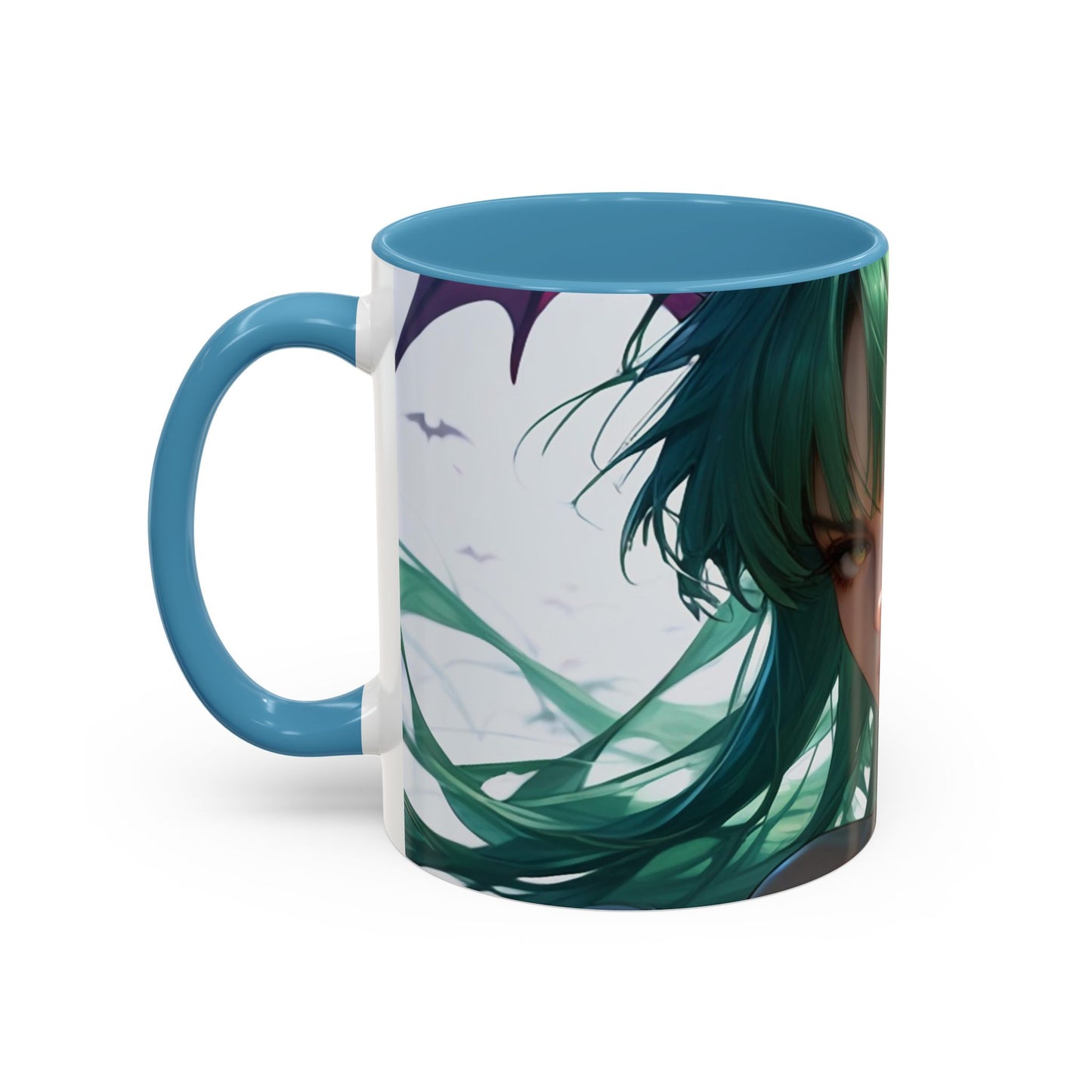 Morrigan 008 Coffee Mug