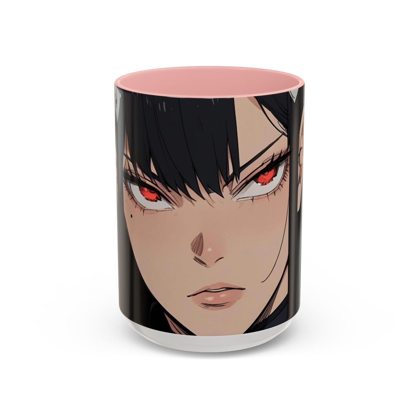 Mina Ashiro 006 Coffee Mug