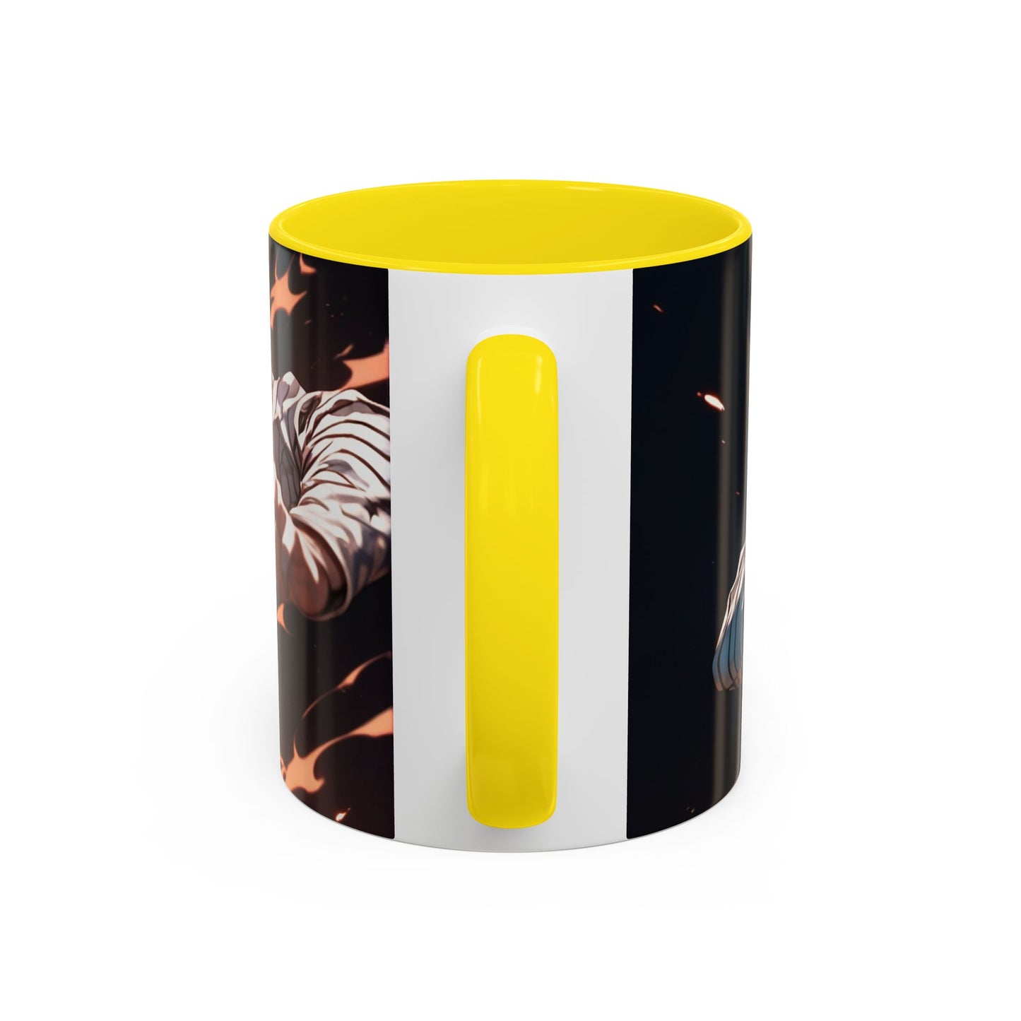 Android 18 001 Coffee Mug