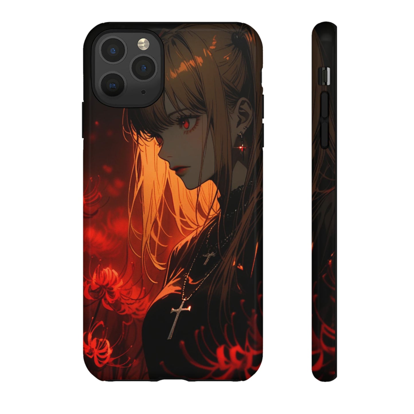Amane Misa 003 Tough Cases