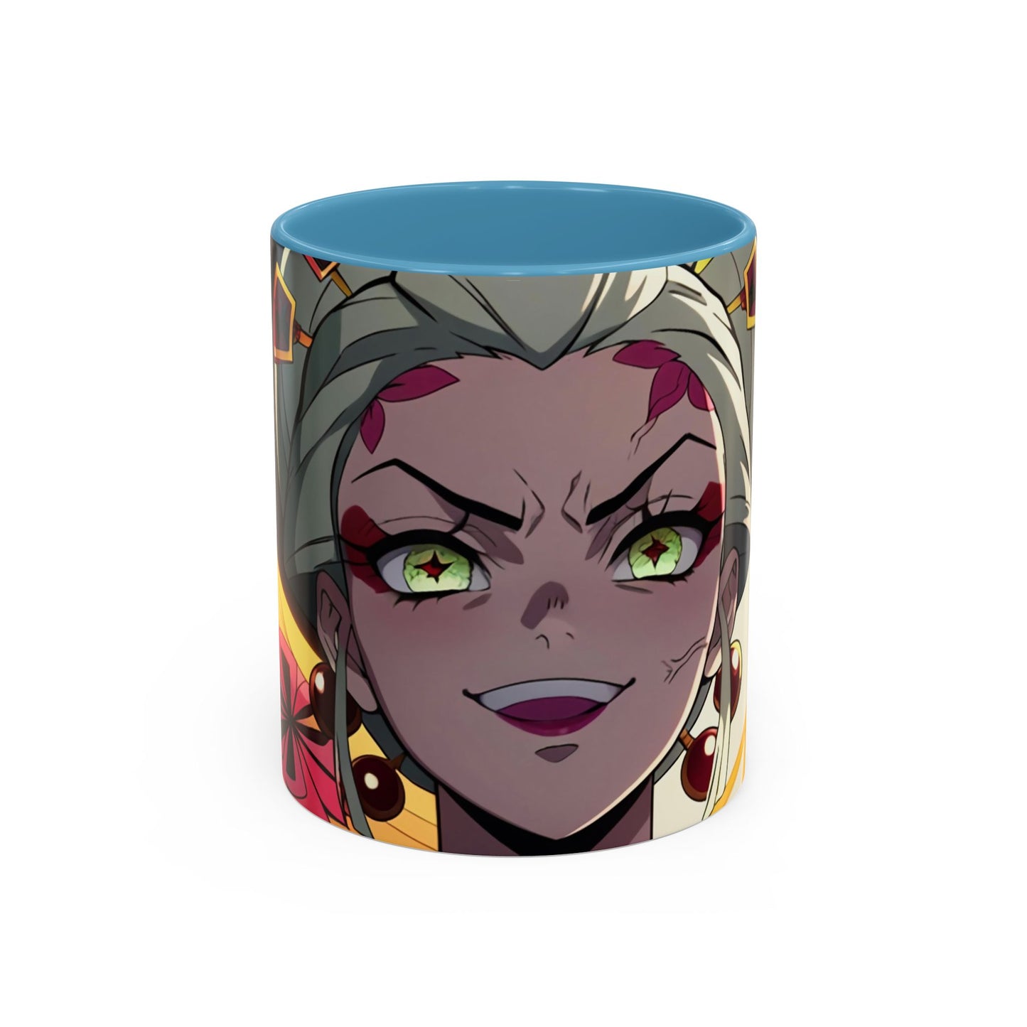 Daki 001 Coffee Mug