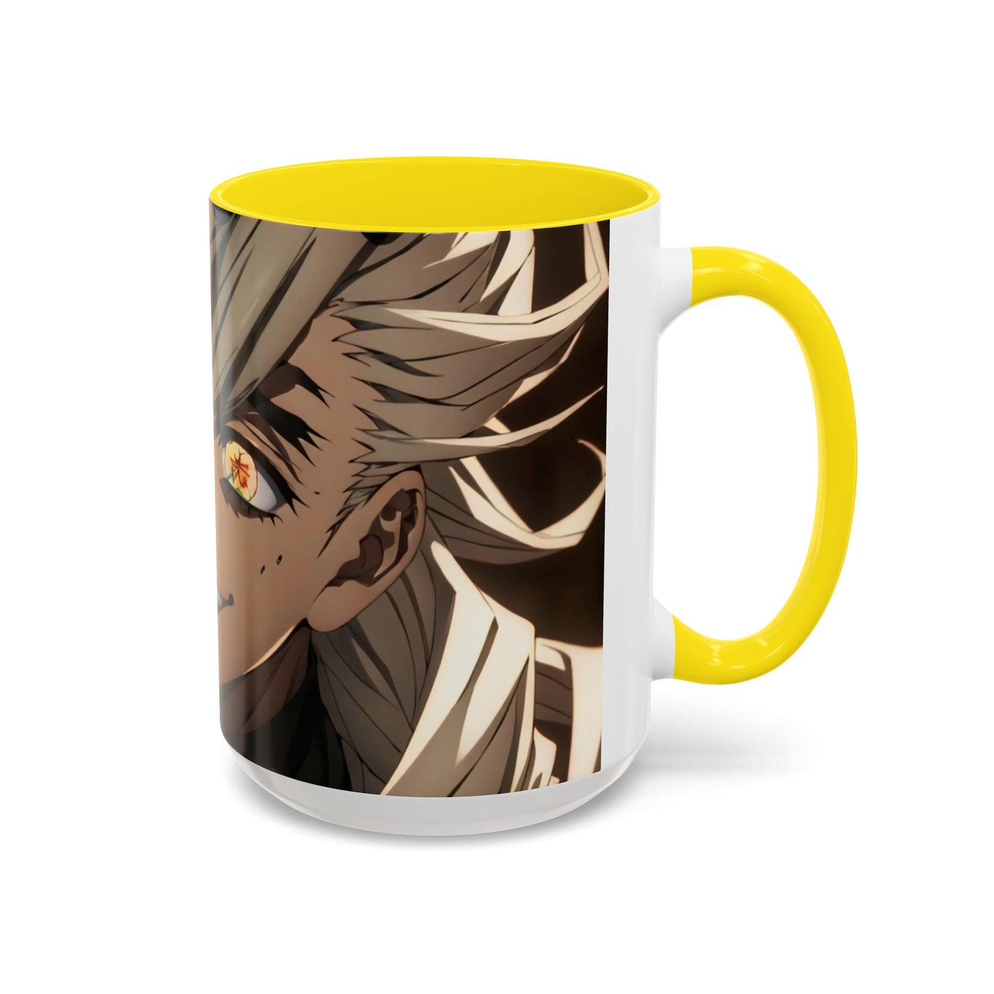 Douma 001 Coffee Mug