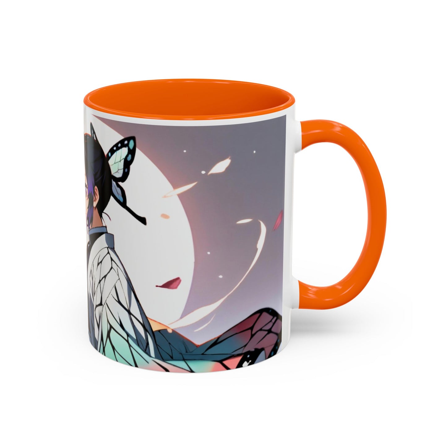 Shinobu Kocho 002 Coffee Mug