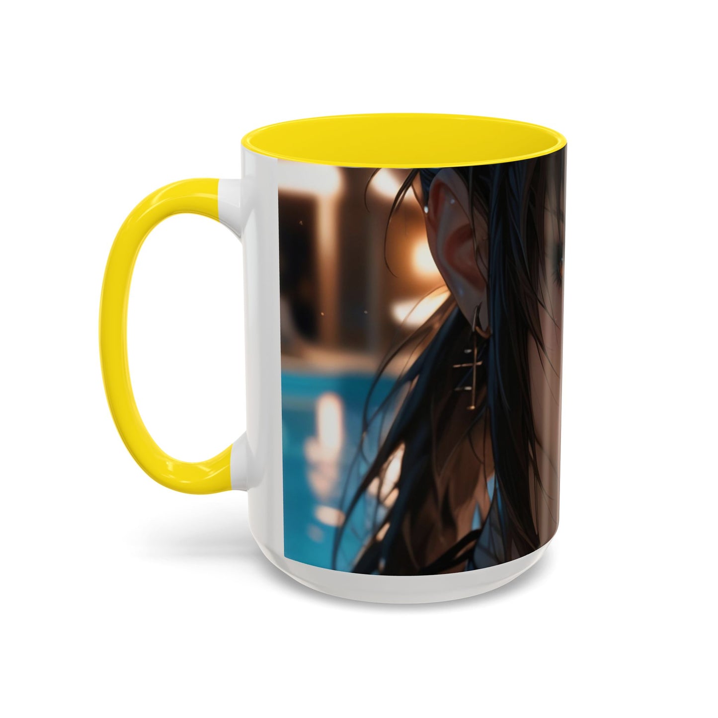Revy 002 Coffee Mug