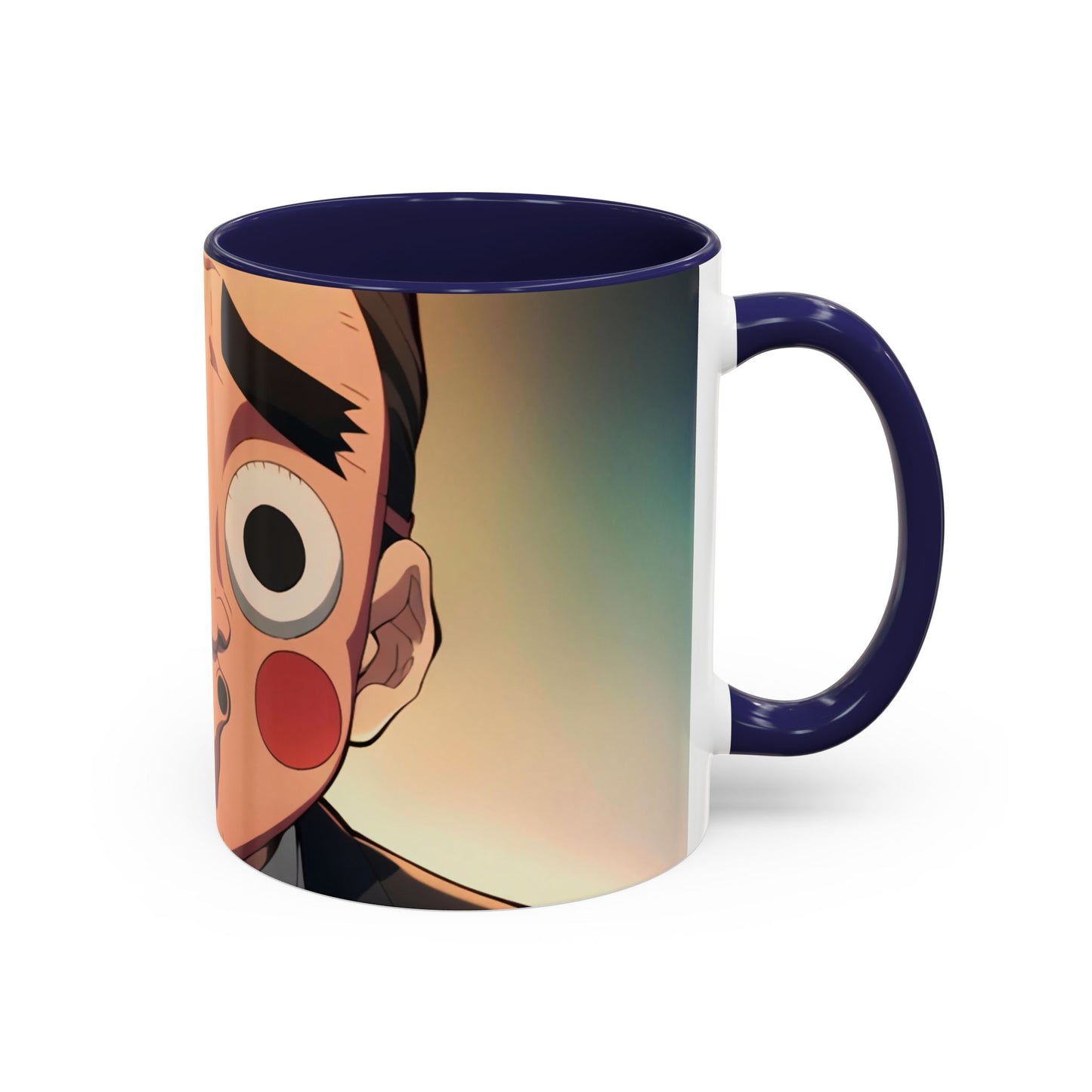 DS Swordsmith 002 Coffee Mug