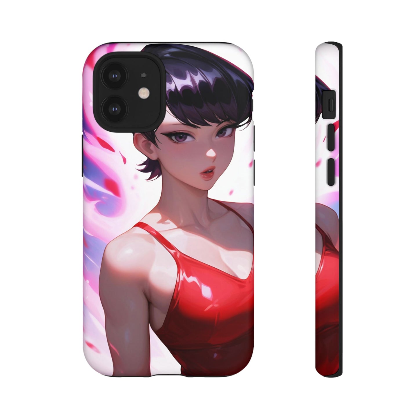 Komi Shuuko 003 Tough Cases