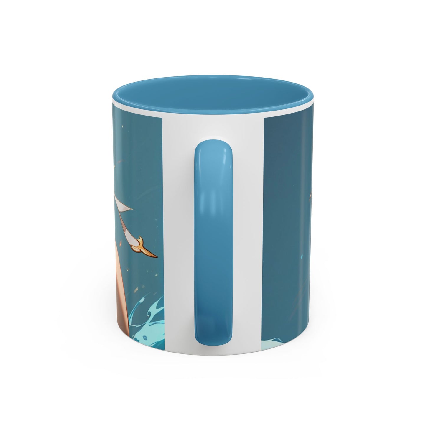 Chun Li 008 Coffee Mug