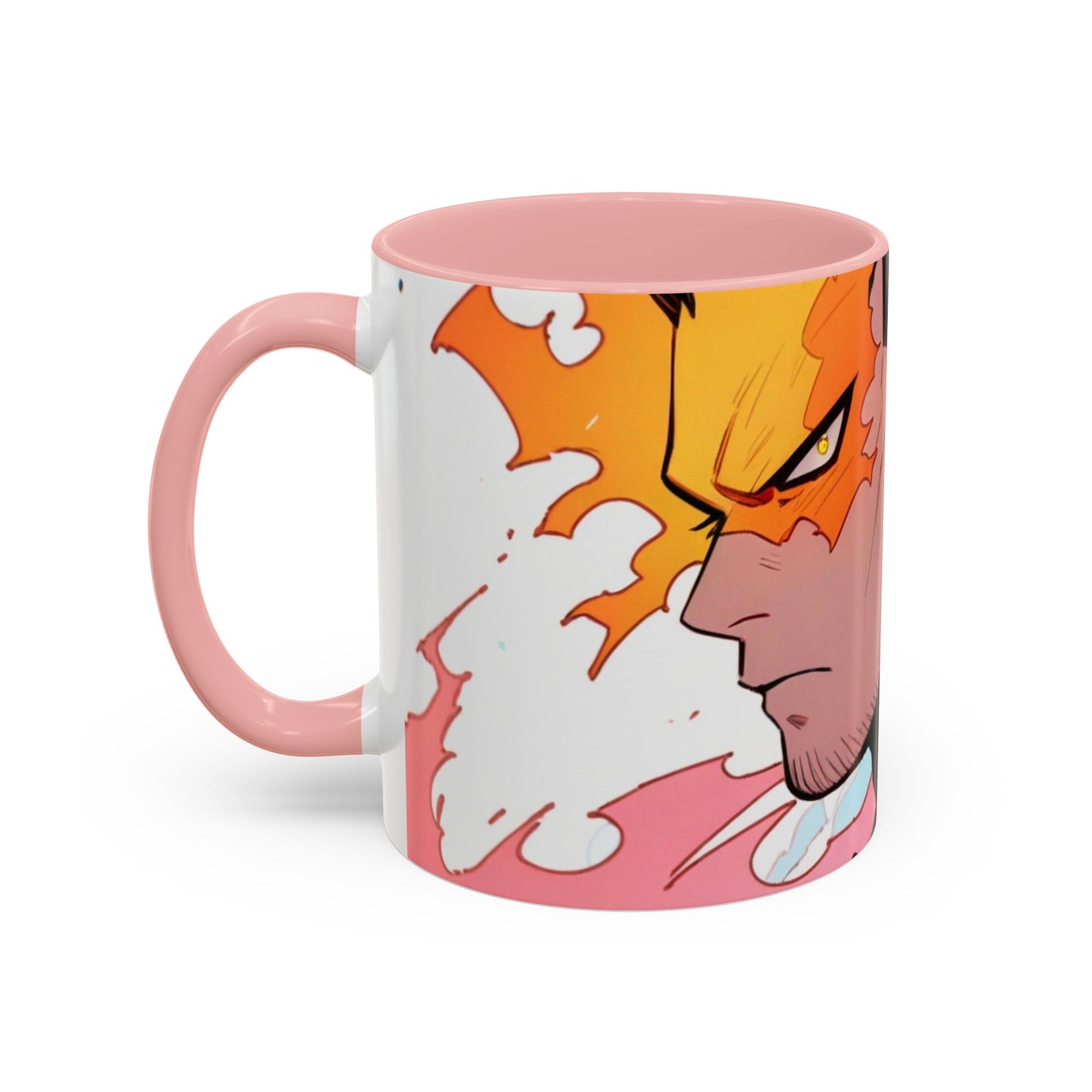 Endeavor 002 Coffee Mug