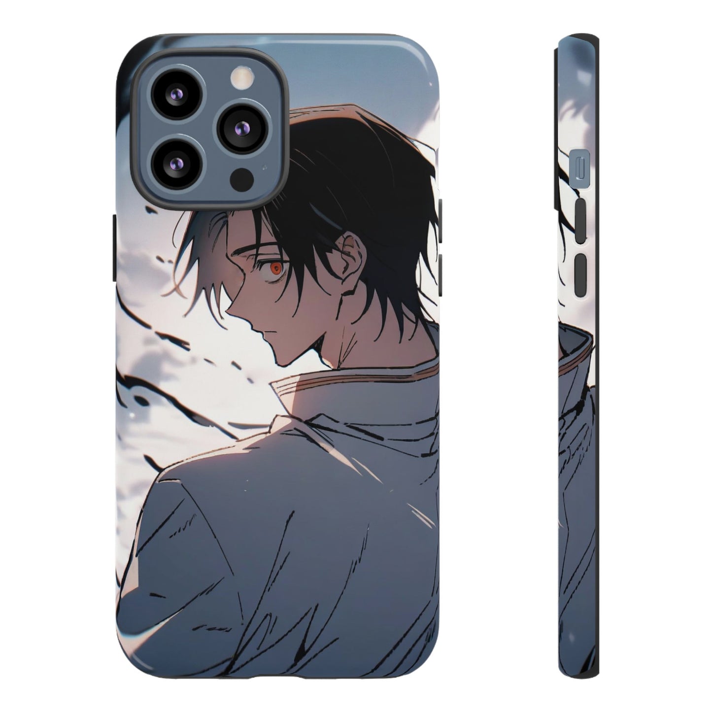 Yuta Okkotsu 001 Tough Cases