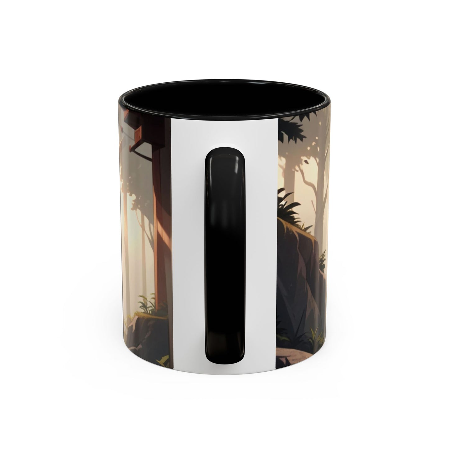 Sabito 001 Coffee Mug
