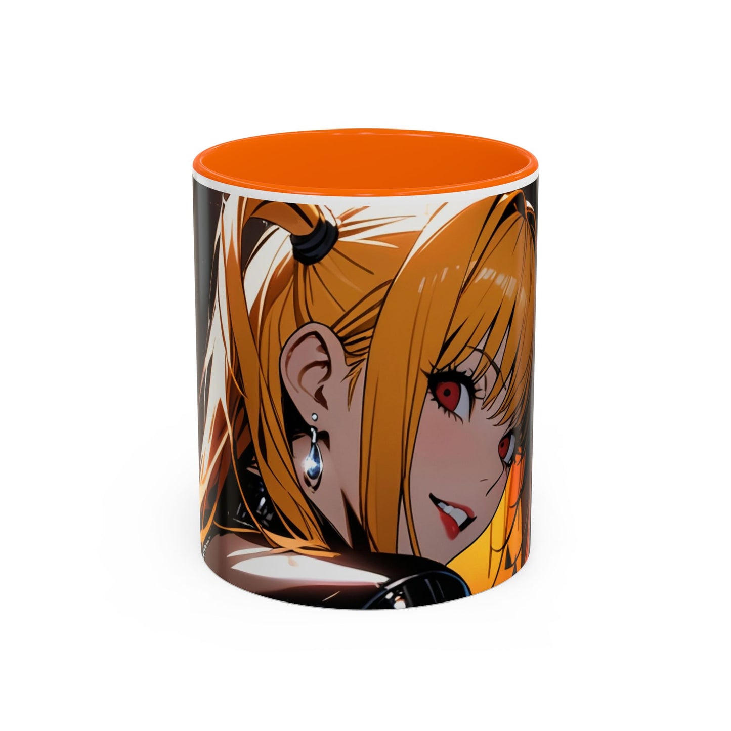 Amane Misa 001 Coffee Mug