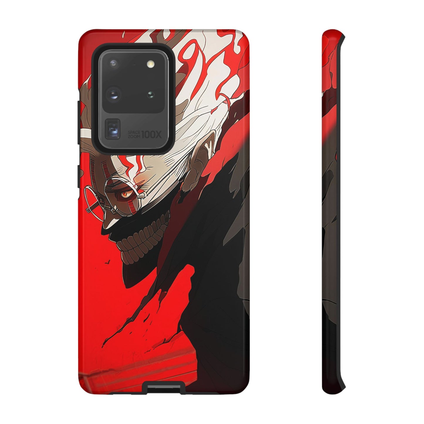 Okarun TG 002 Tough Cases
