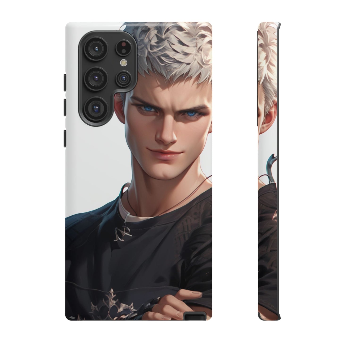 Nero 001 Tough Cases
