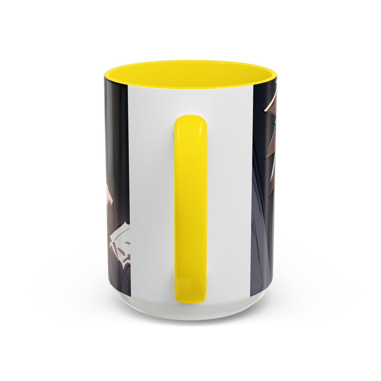 Bakugo 002 Coffee Mug