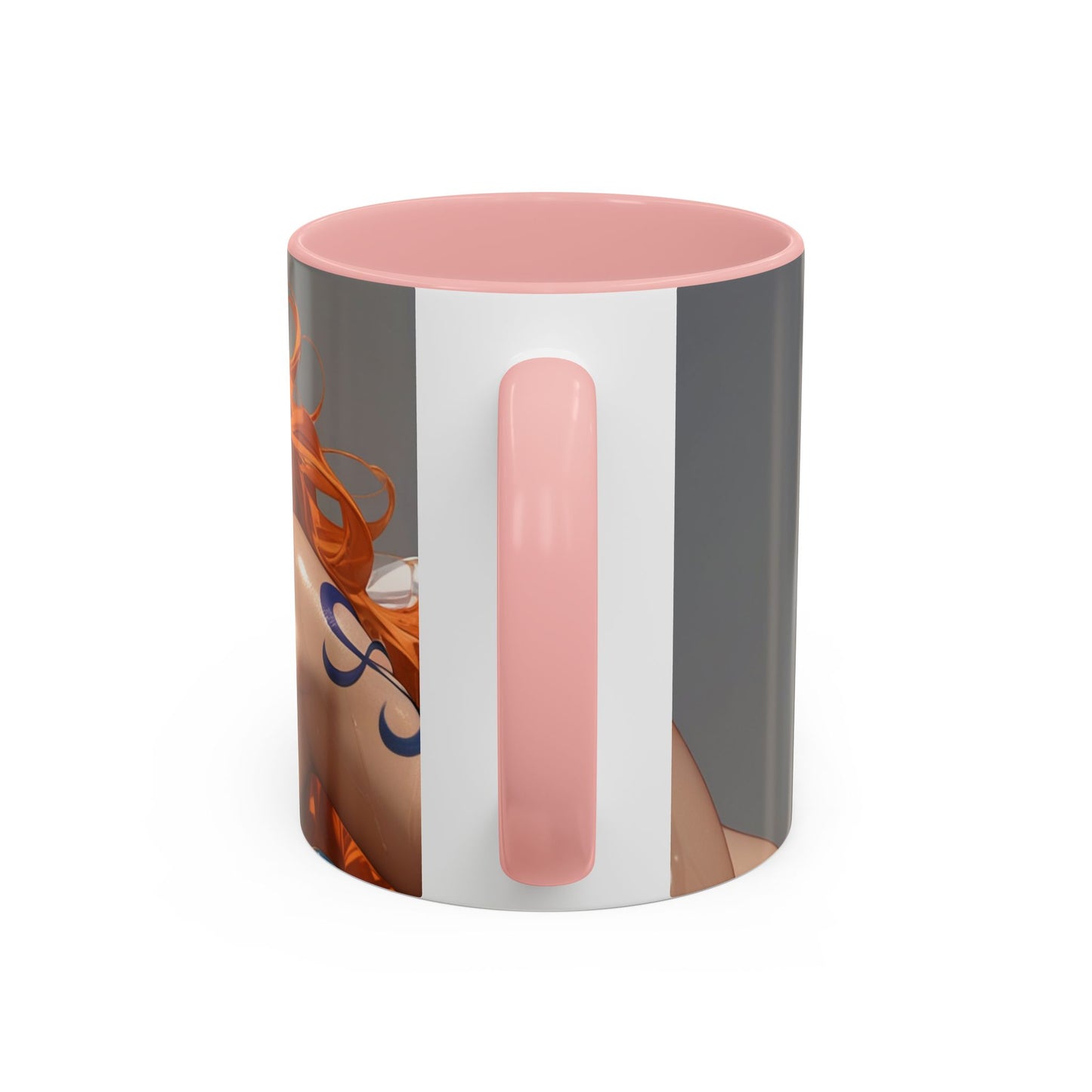 Nami 001 Coffee Mug
