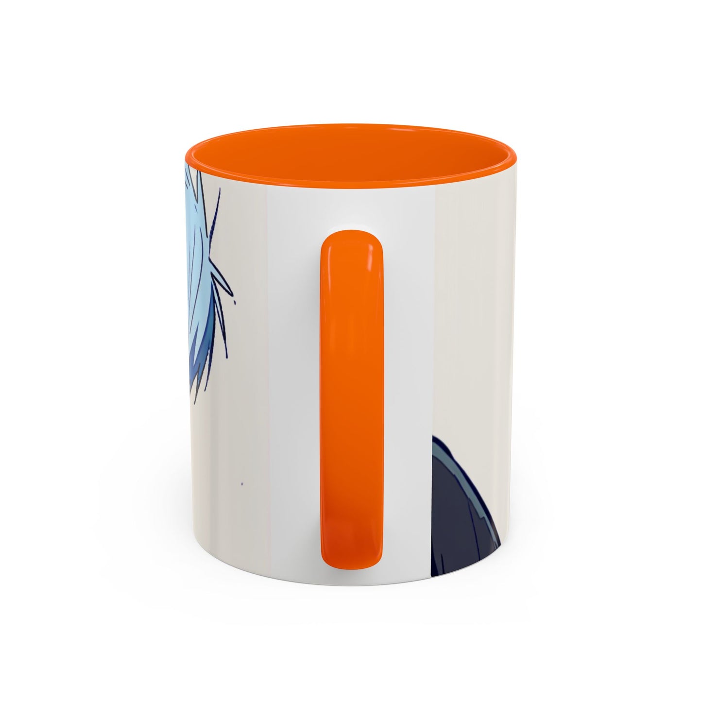 Kuroko 001 Coffee Mug