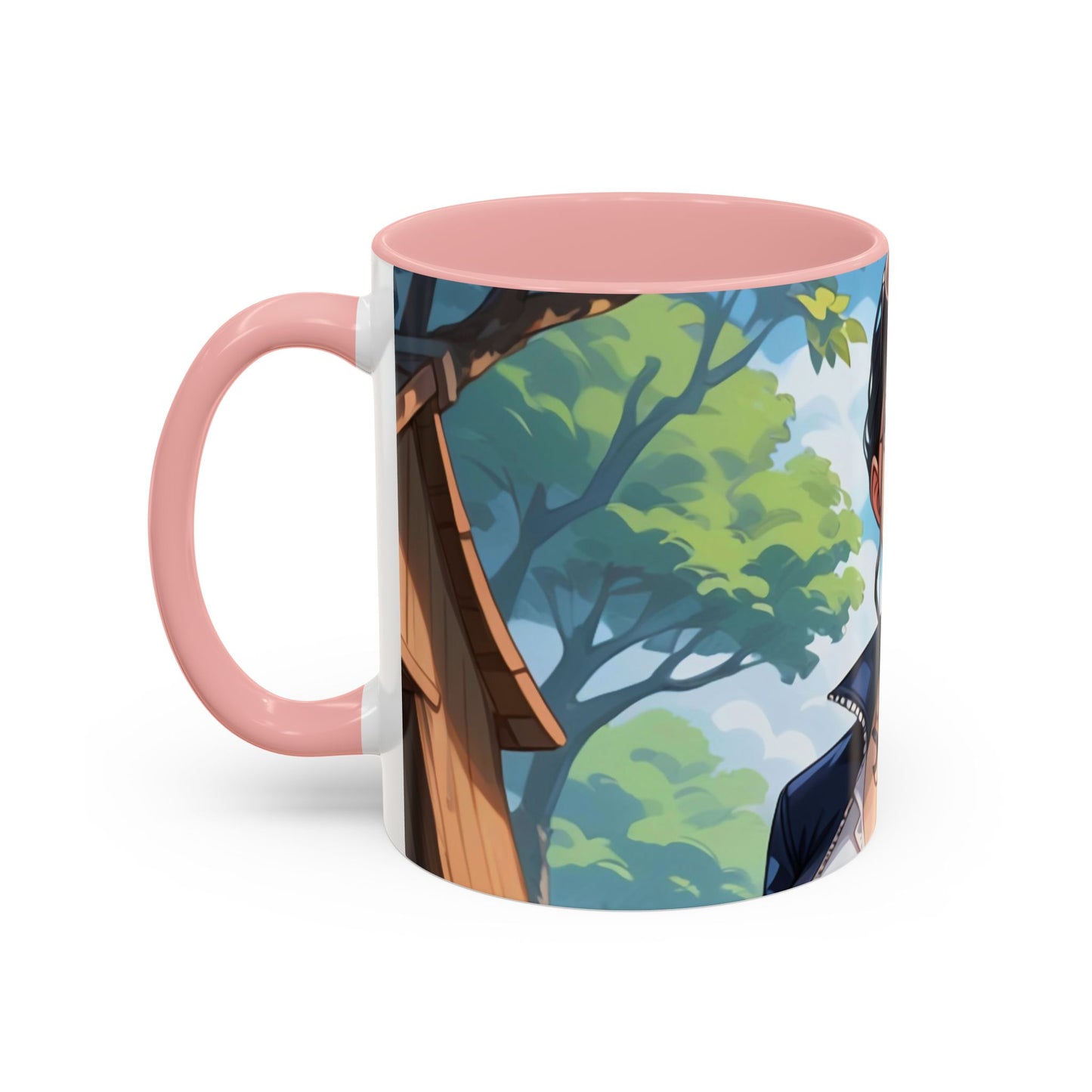 Nico Robin 002 Coffee Mug