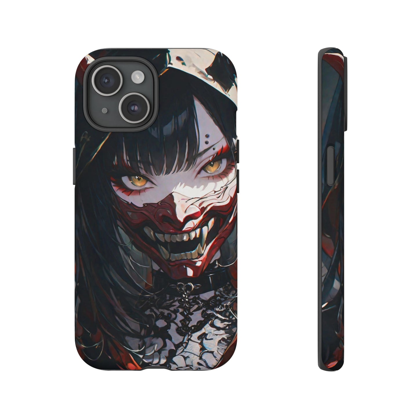 Oni Under Hood Tough Cases