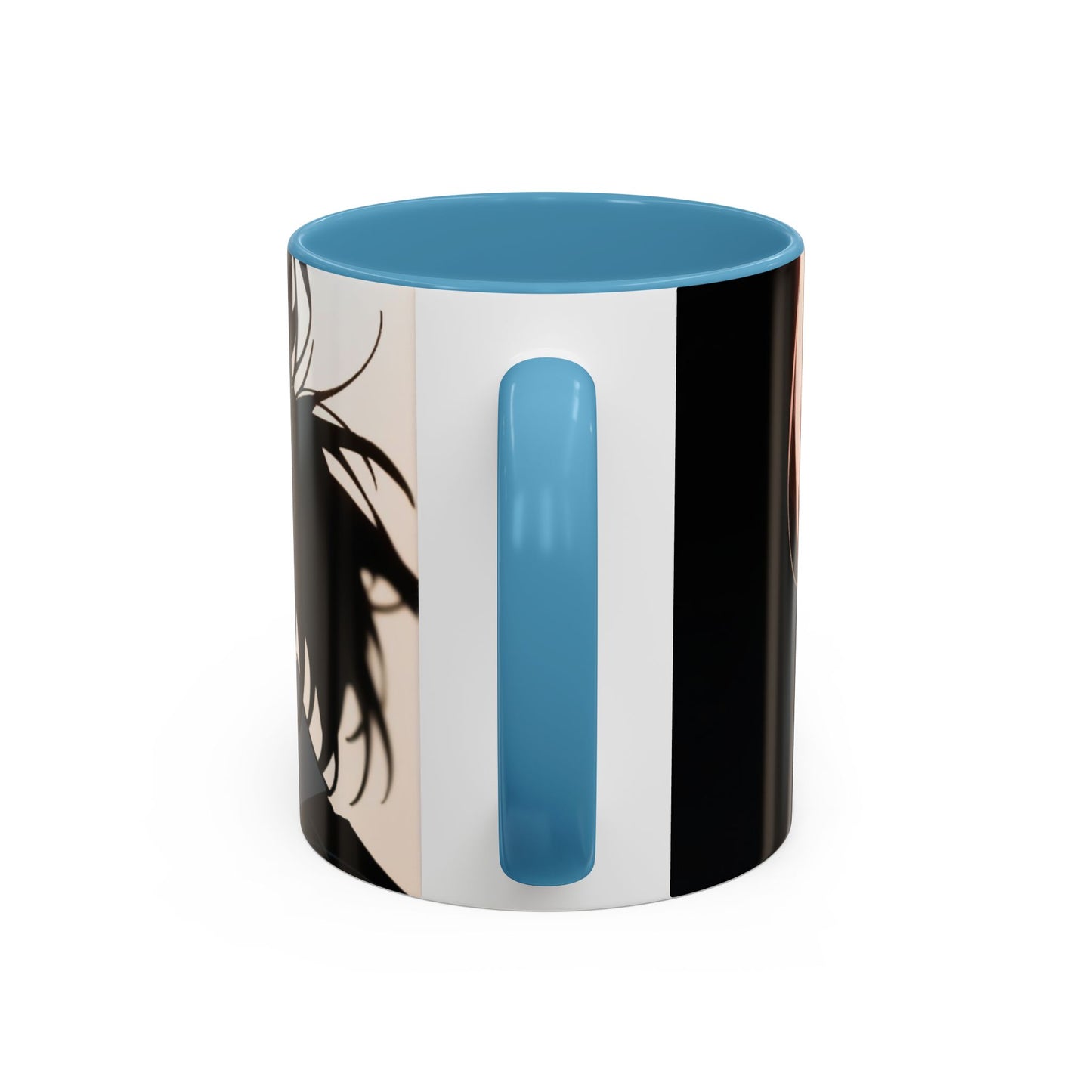 Kobeni 001 Coffee Mug