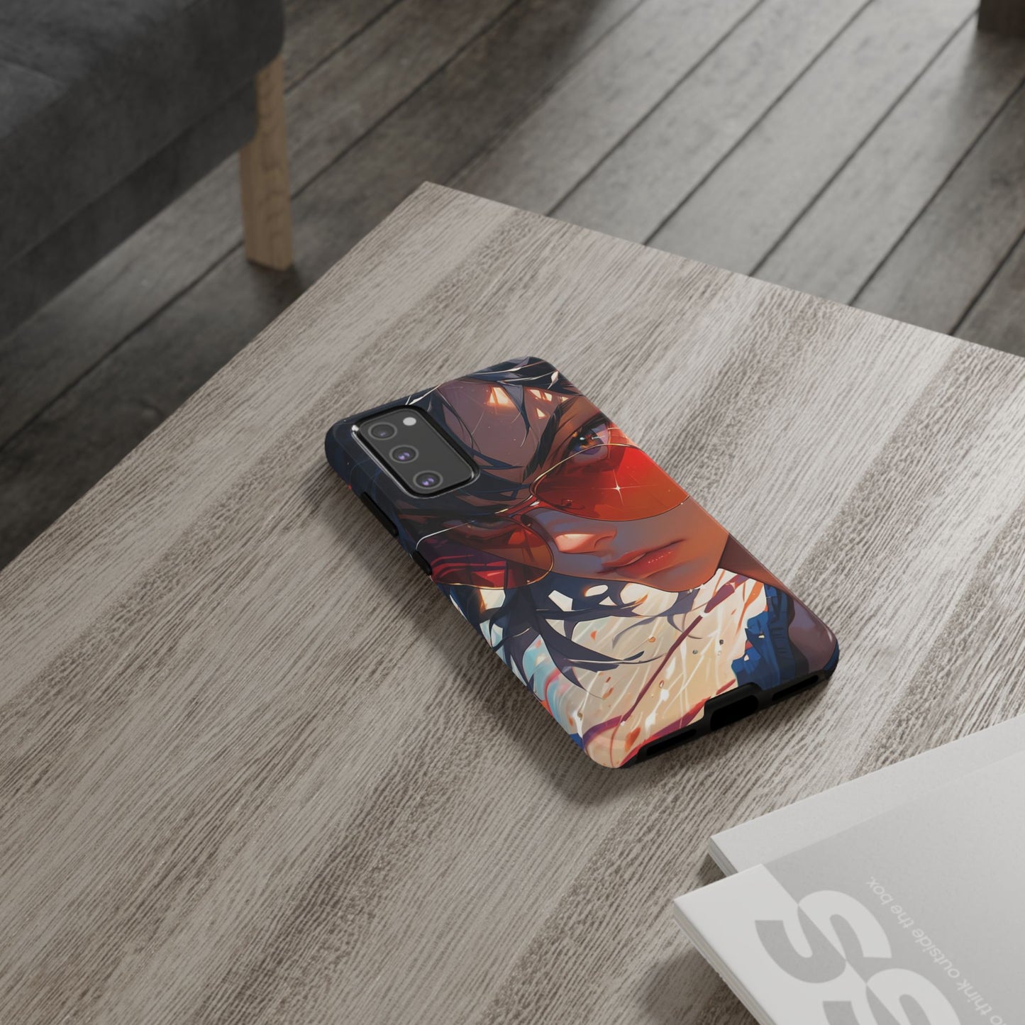 Ruko Matoi 001 Tough Cases