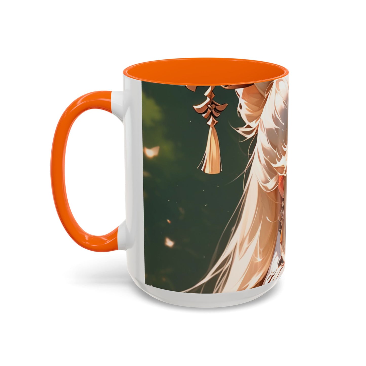 Ningguang 006 Coffee Mug