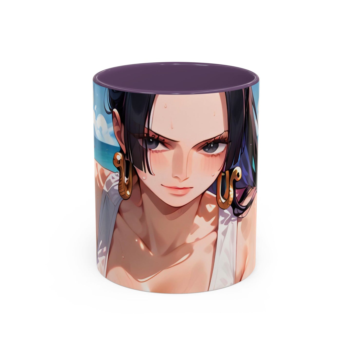 Boa Hancock 003 Coffee Mug