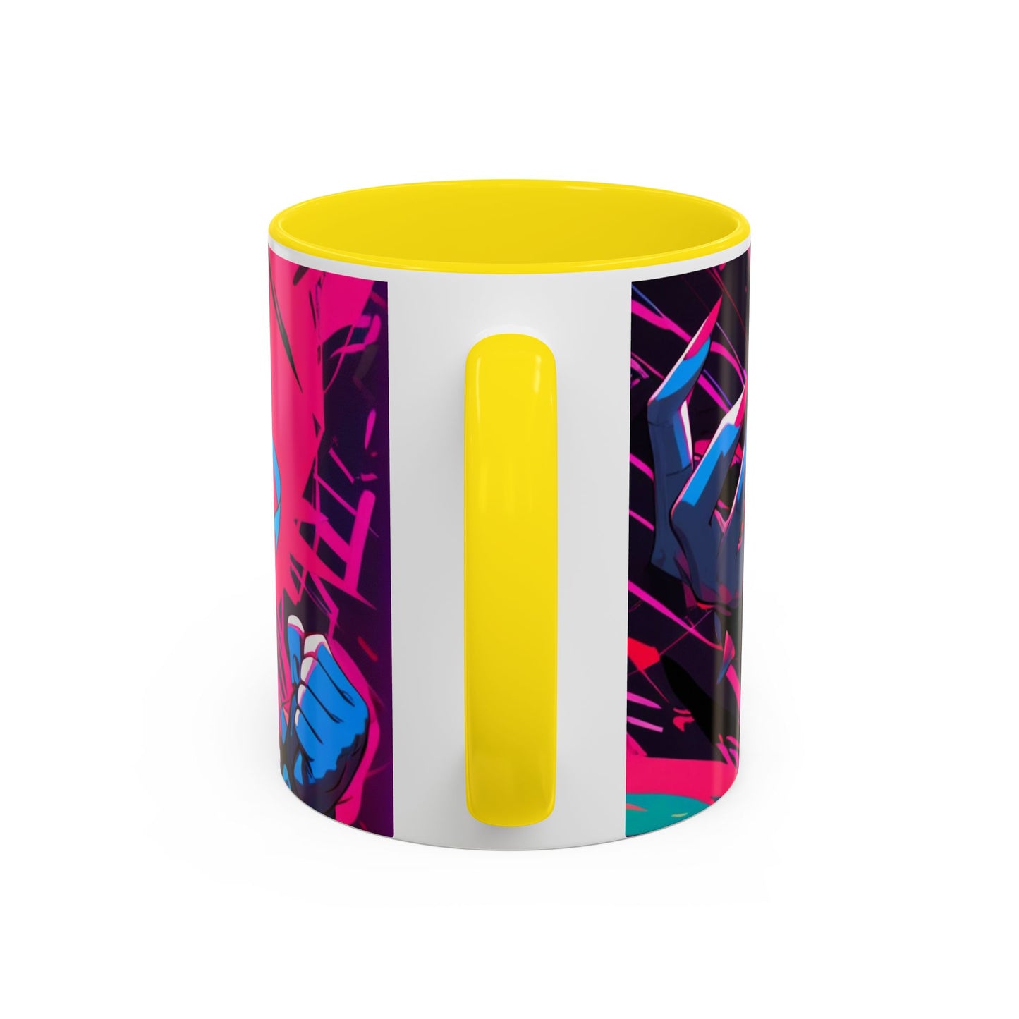 Chun Li 005 Coffee Mug