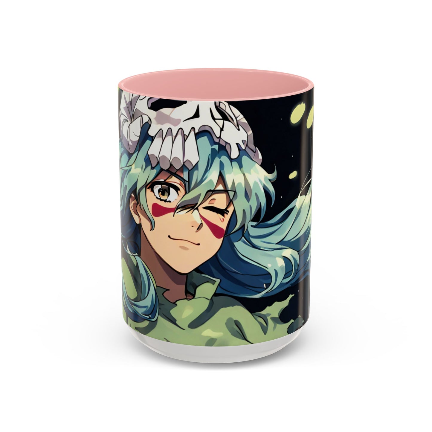 Nelliel 001 Coffee Mug