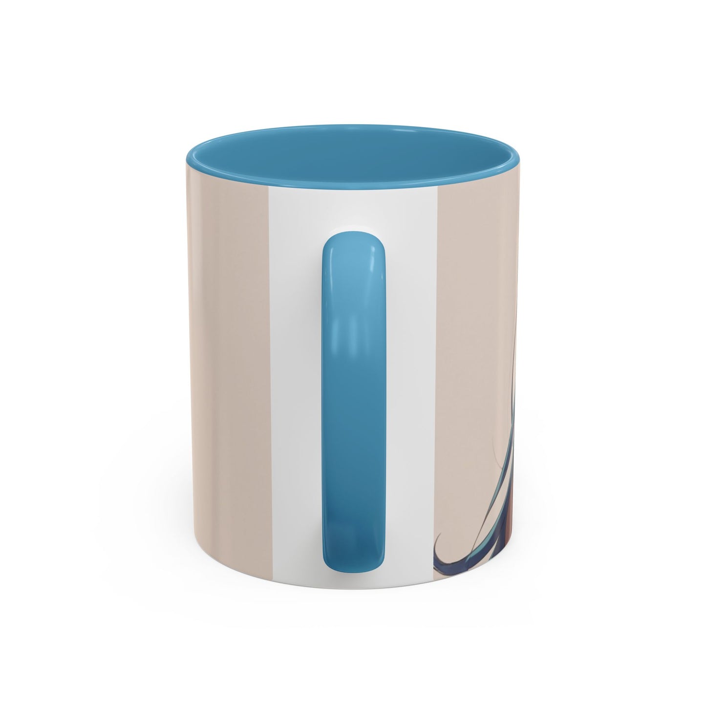 Akane Kurokawa 001 Coffee Mug
