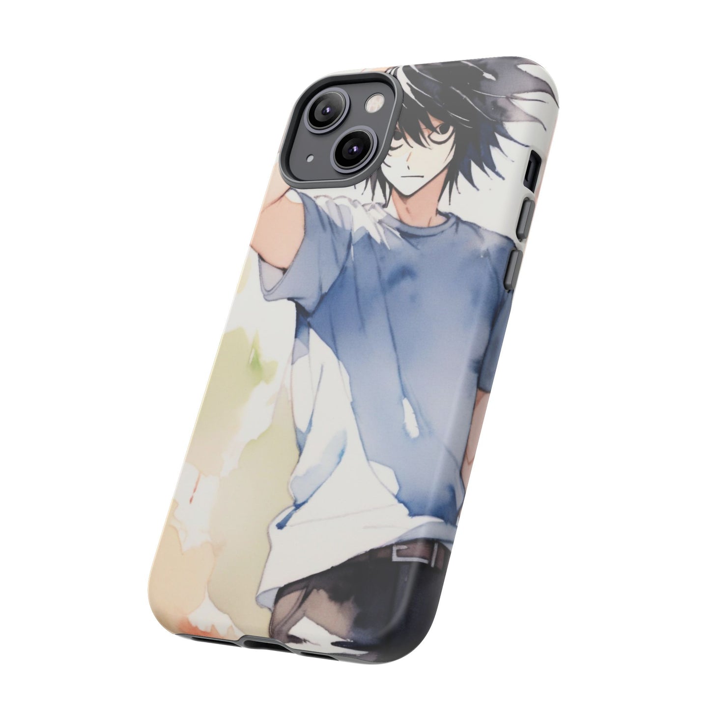 L 001 Tough Cases